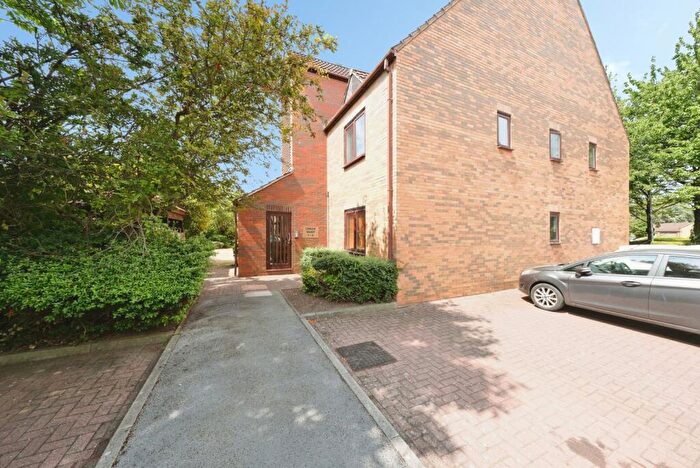 1 Bedroom Flat For Sale In Curlew Wharf, Nottingham, Nottinghamshire, NG7