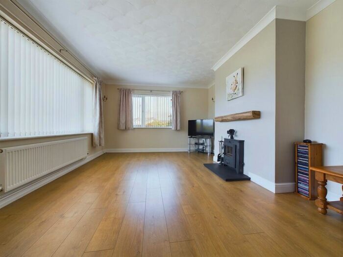 2 Bedroom Detached Bungalow For Sale In Ash Close, Downham Market, PE38