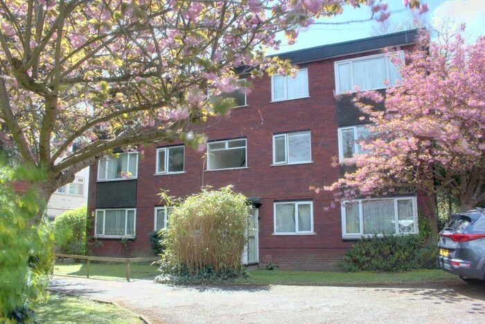 1 Bedroom Flat To Rent In Nottingham Road, South Croydon, CR2