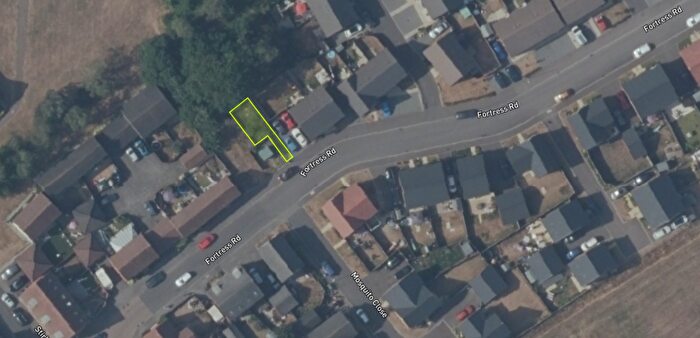 Land For Sale In Land Lying To The West Of Fortress Road, Carbrooke, Thetford, Norfolk, IP25