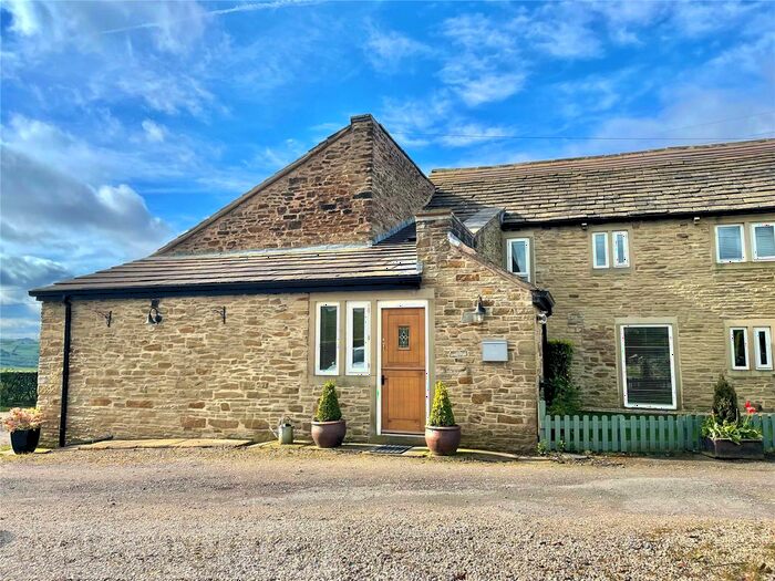 3 Bedroom Terraced House To Rent In Arlies Lane, Stalybridge, Greater Manchester, SK15