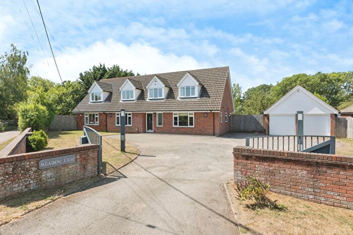 5 Bedroom Detached House For Sale In Kingsingfield Road, Sevenoaks, TN15