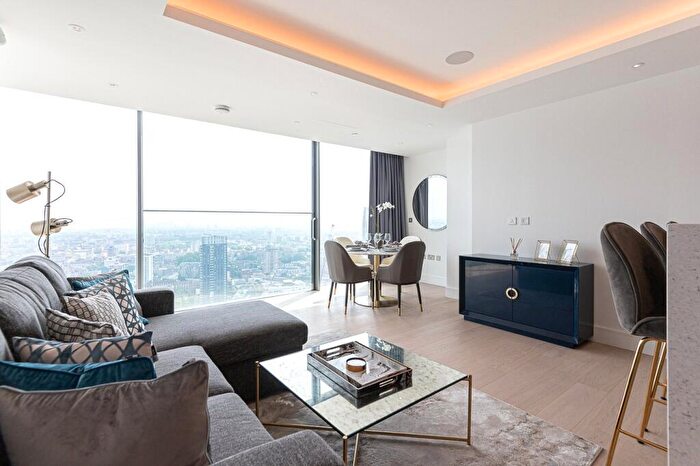 1 Bedroom Apartment For Sale In Bollinder Place, Old Street, EC1V