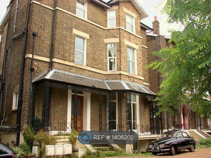 1 Bedroom Flat To Rent In Kidbrooke Park Road, London, SE3