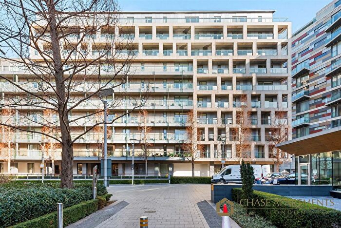 3 Bedroom Flat To Rent In Moore House, Gatliff Road, London, SW1W