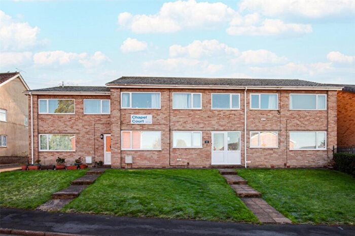 2 Bedroom Apartment For Sale In Charlton Mead Drive, Bristol, BS10