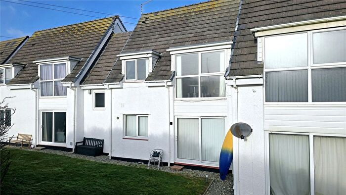 2 Bedroom Flat For Sale In Isallt Lodge, Trearddur Bay, Holyhead, Sir Ynys Mon, LL65