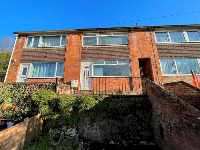 3 Bedroom Terraced House To Rent In Bonhay Road, Exeter, Devon, EX4