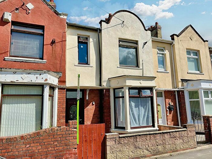 3 Bedroom Terraced House To Rent In The Gables, Thornley, Durham, Durham, DH6