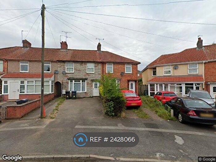 3 Bedroom Terraced House To Rent In Farmer Road, Birmingham, B10