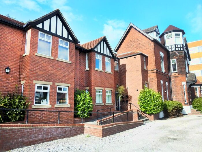 2 Bedroom Flat To Rent In Tower Park Mews, Holderness Road, HU8