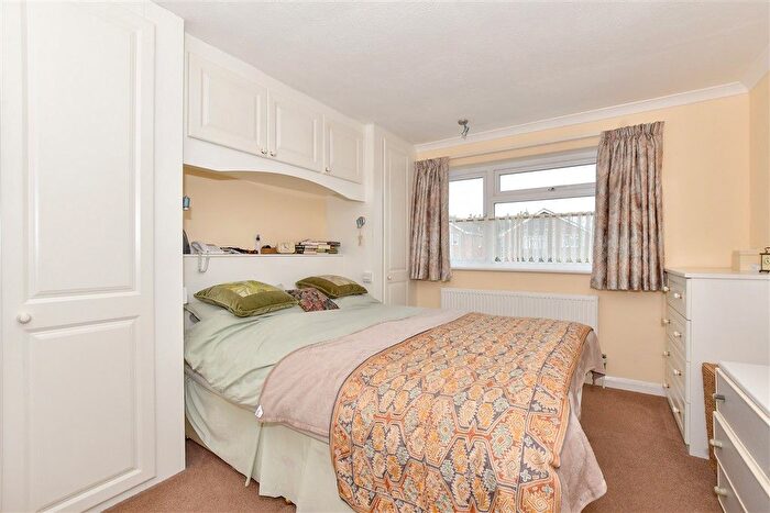 4 Bedroom Detached House For Sale In Durnford Close, Canterbury, Kent, CT2