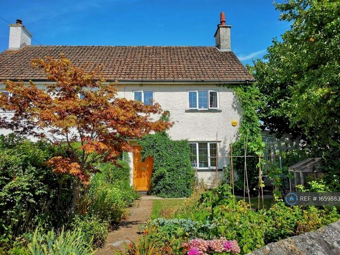 3 Bedroom Semi-Detached House To Rent In The Crescent, Chepstow, NP16