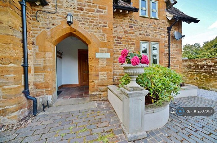 3 Bedroom Detached House To Rent In Church Lane, Northamptonshire, NN6