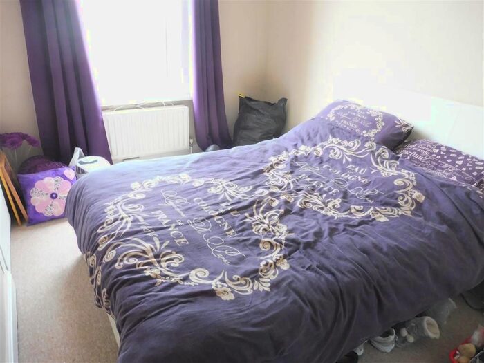 1 Bedroom Flat To Rent In Wykeham Road, Portsmouth, PO2