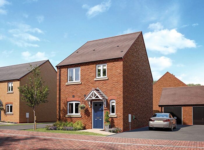 3 Bedroom Detached House For Sale In Cambridge Road, Biggleswade, SG18