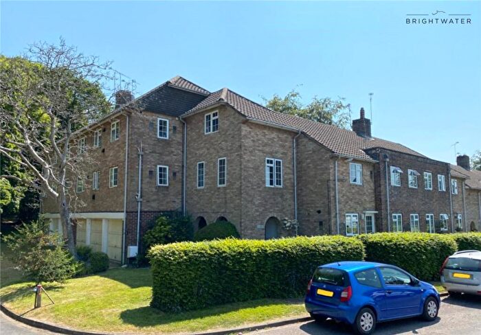 1 Bedroom Property To Rent In Orchard Mead, Ringwood, BH24