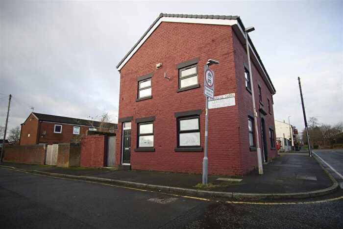 1 Bedroom Flat To Rent In Cambridge Close, Preston, PR1