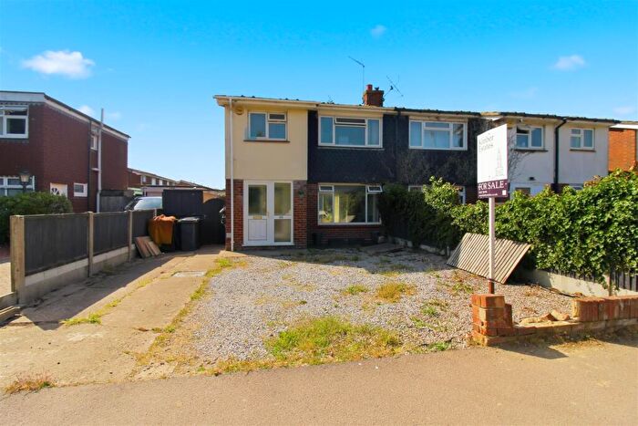 3 Bedroom House For Sale In Greenhill Road, Herne Bay, CT6