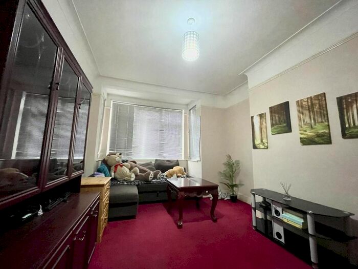 2 Bedroom Terraced House To Rent In Sherringham Avenue, London, N17