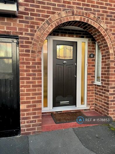3 Bedroom Semi-Detached House To Rent In Rimmer Avenue, Liverpool, L16