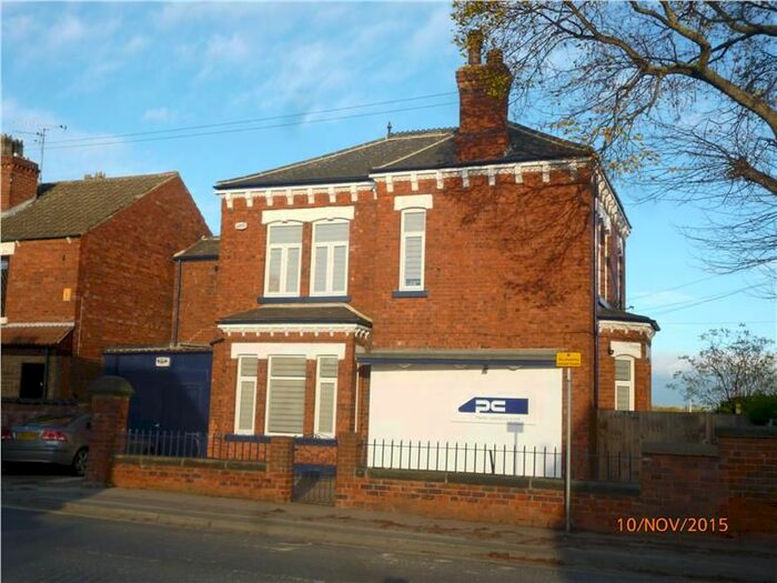 1 Bedroom Flat To Rent In , Bentley Road, Bentley, Doncaster, South Yorkshire, DN5