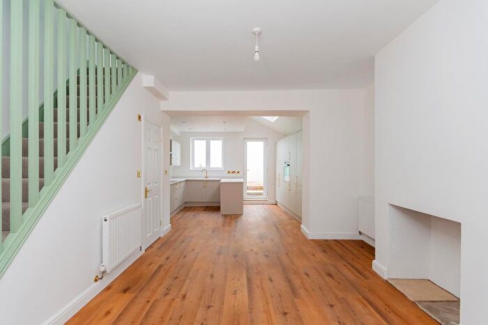 3 Bedroom End Of Terrace House For Sale In Seneca Street, St George, BS5