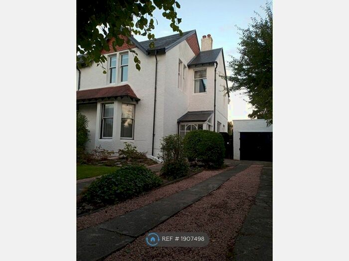 4 Bedroom Semi-Detached House To Rent In Giffnock, Glasgow, G46