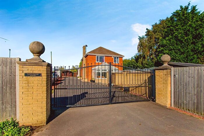 3 Bedroom Detached House For Sale In Wigtoft Road, Sutterton, PE20