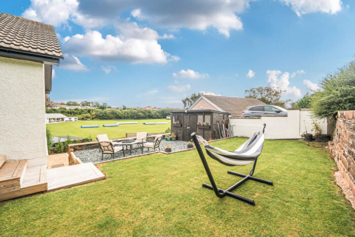 3 Bedroom Detached House For Sale In Butler Street, Millom, LA18