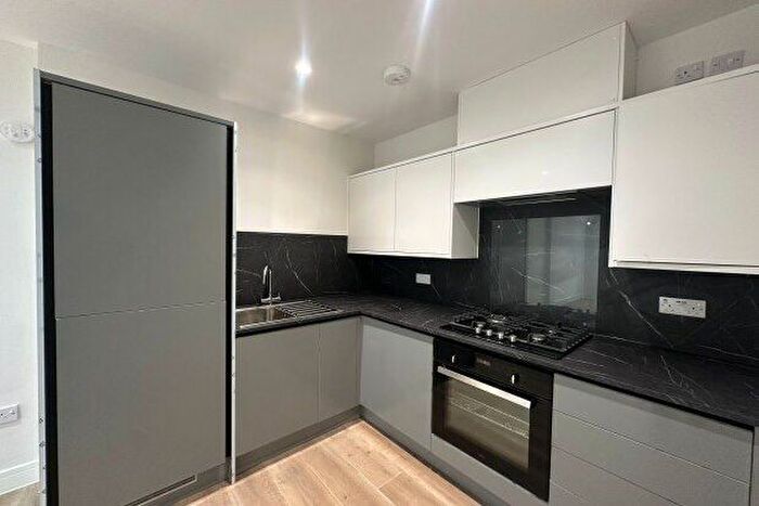 1 Bedroom Flat To Rent In Yeoman Street, Leicester, LE1