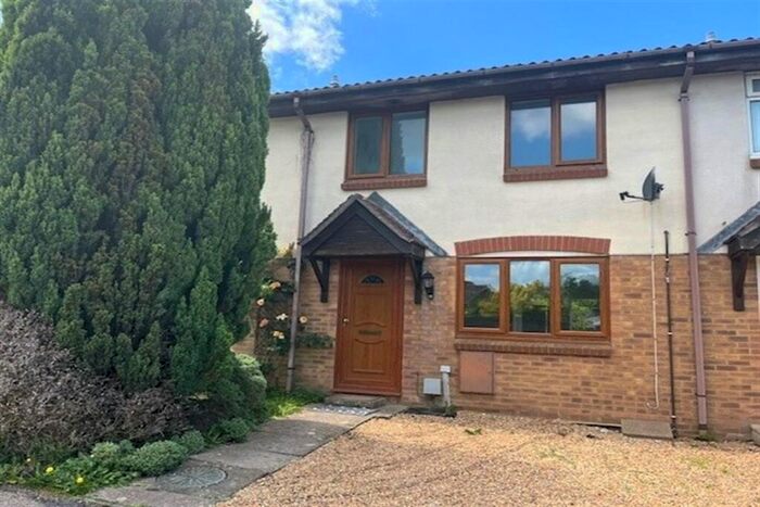 3 Bedroom House To Rent In Hatch Warren, Basingstoke, RG22