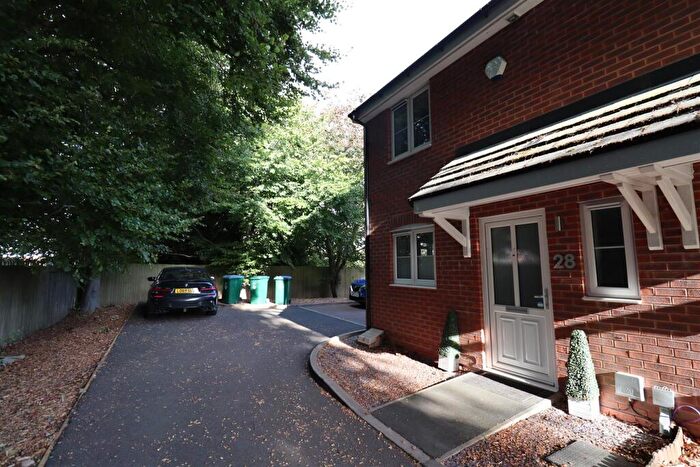 3 Bedroom House To Rent In Wilman Close, Coventry, CV4