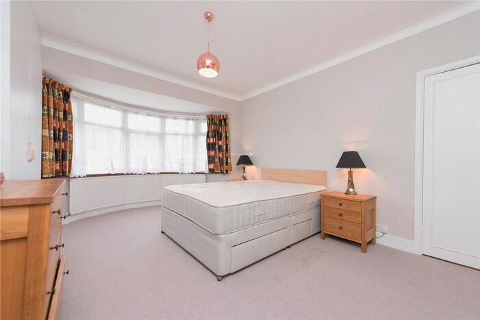 3 Bedroom Terraced House To Rent In All Souls Avenue, London, NW10