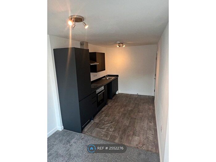 1 Bedroom Flat To Rent In Hennessy Row, Derby, DE1