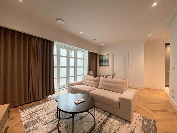 1 Bedroom Flat To Rent In Millbank, London, SW1P