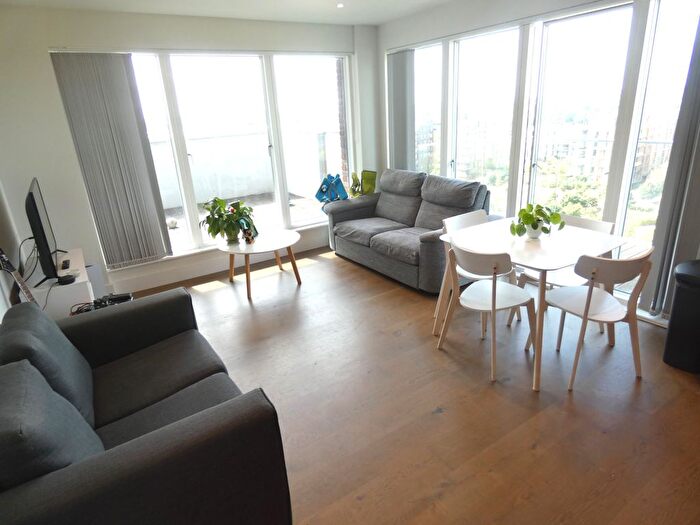 1 Bedroom Flat To Rent In Cottam House, Kidbrooke Park Road, London, SE3