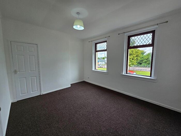 2 Bedroom Flat To Rent In Hillhouse Road, Hamilton, ML3