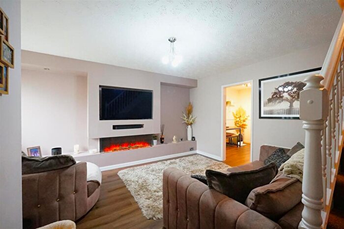 3 Bedroom House For Sale In Grey Friar Close, Barrow-In-Furness, LA13