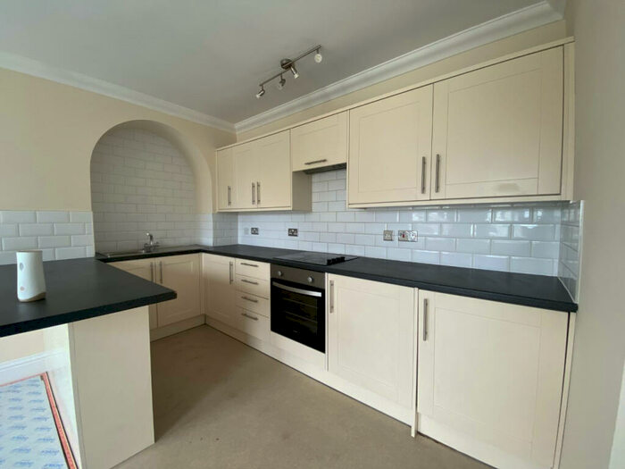 2 Bedroom Apartment To Rent In Bourne House, Burley Road, Sittingbourne, ME10