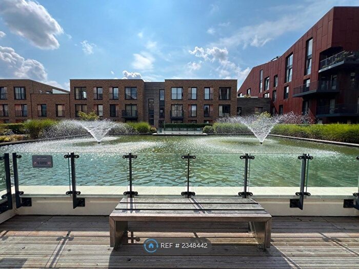 1 Bedroom Flat To Rent In Mary Rose Square, London, SE16