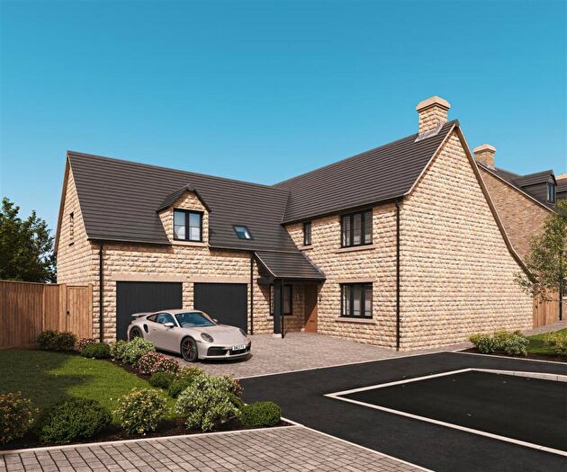 5 Bedroom Detached House For Sale In Plot 'The Rowan', Bluebell Meadow, Woodhouses Village, Failsworth, M35