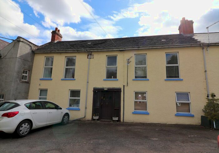 Block Of Flats For Sale In Lambeg Road, Lisburn, BT27