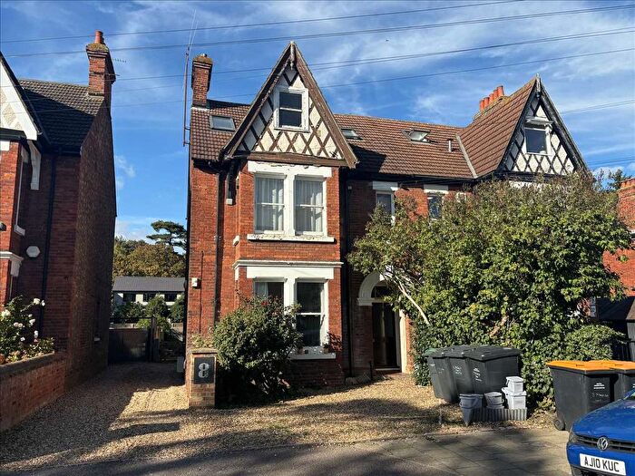 1 Bedroom Flat For Sale In St Georges Road, Bedford, MK40