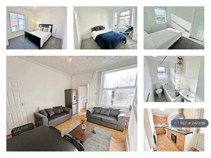 3 Bedroom Terraced House To Rent In Welford Street, Salford, M6