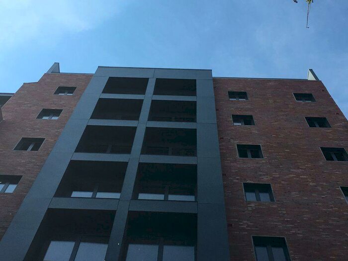 Studio To Rent In Bridgewater Street, Baltic Triangle, Liverpool, L1