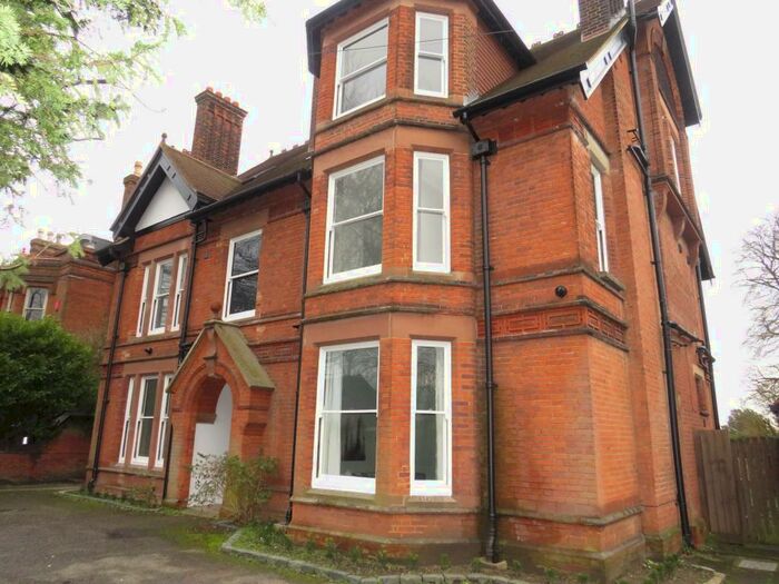 1 Bedroom Apartment To Rent In Westerfield Road, Ipswich, IP4