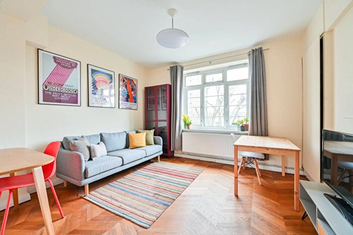 1 Bedroom Maisonette For Sale In Aberdour Street, Bermondsey, London, SE1