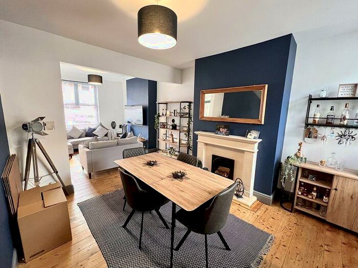 2 Bedroom Terraced House To Rent In Kirkman Avenue, Manchester, M30