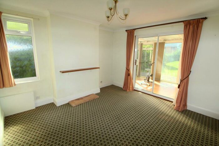 3 Bedroom Detached House For Sale In Ashby Lane, Bitteswell, LE17